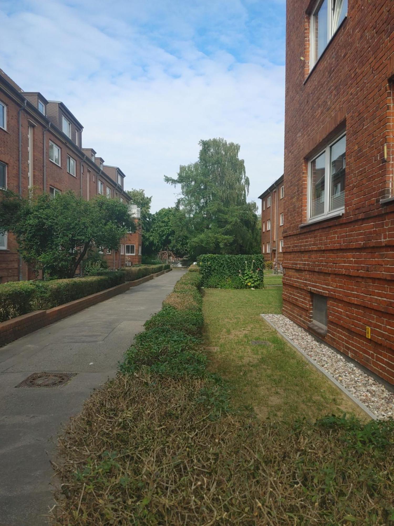 Maisonettewohnung Kuestenliebe In Zentraler Lage Rostock Esterno foto